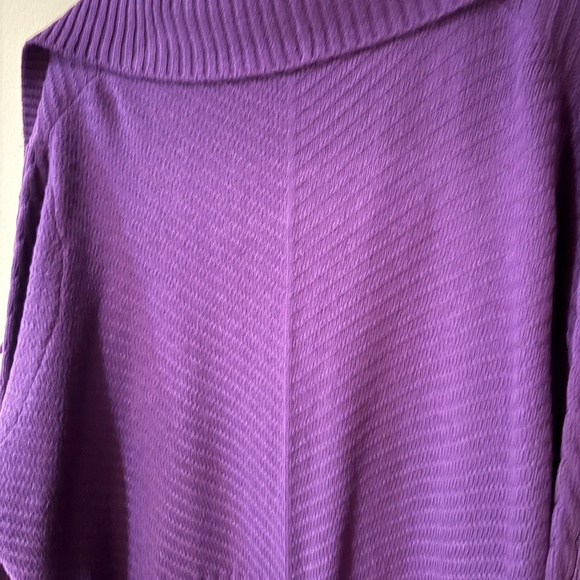 Anthony  Ladies sweater coat.   NWT - Picture 3 of 10